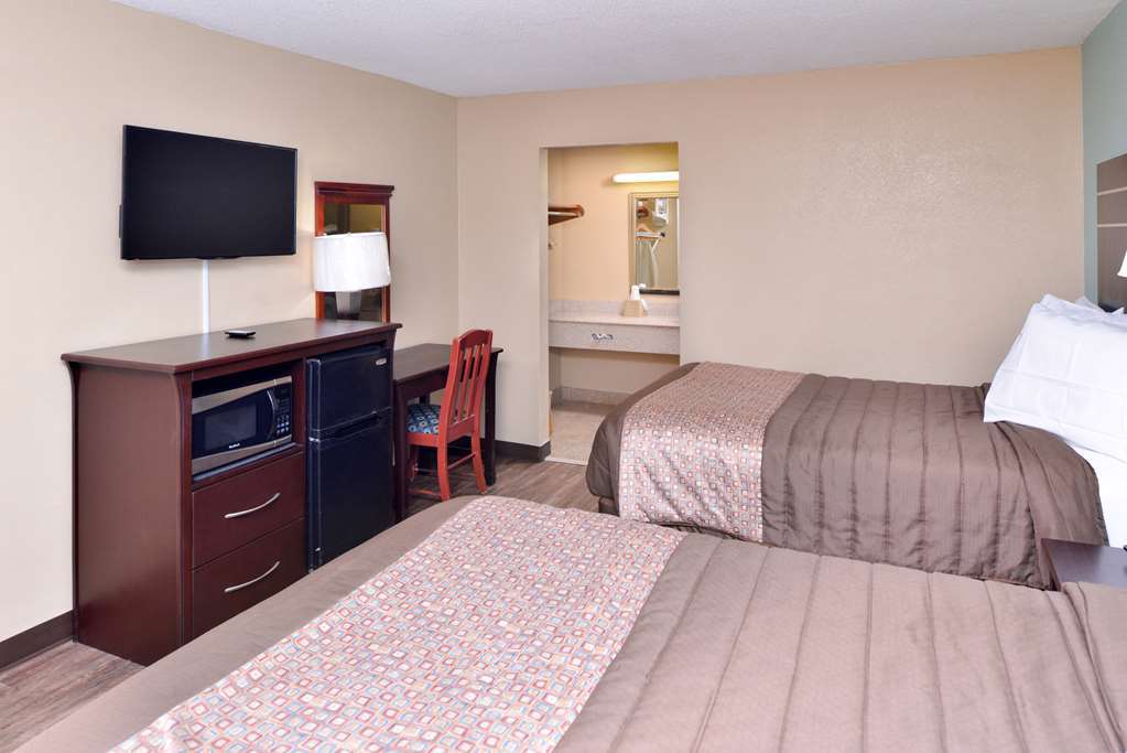 Quality Inn Starkville Buitenkant foto